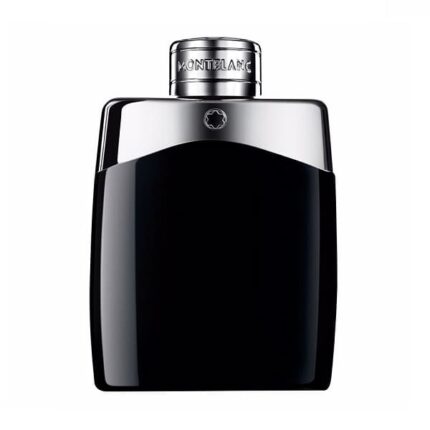 Mont Blanc Legend