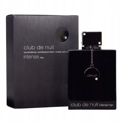 Club De Nuit Intense Man Armaf Edp 200 ml