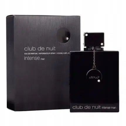 Club De Nuit Intense Man Armaf Edp 200 ml