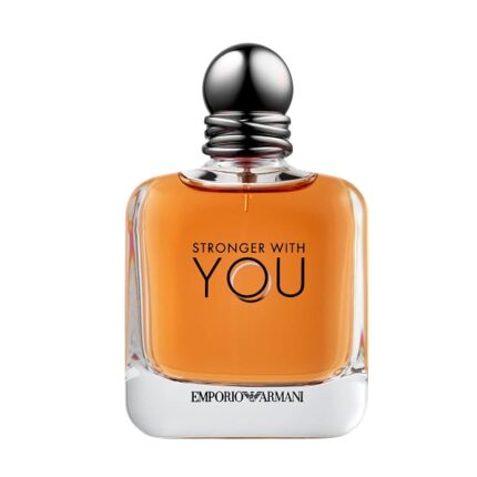 Emporio Armani Sronger With You eau de parfum