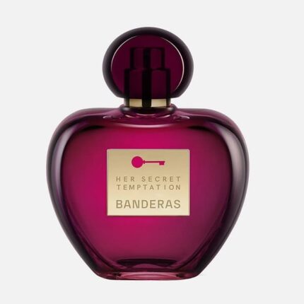 Her Secret Temptation Antonio Banderas