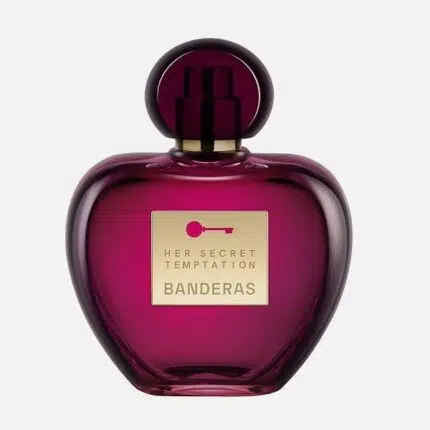 Her Secret Temptation Antonio Banderas