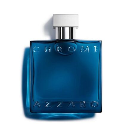 Azzaro Chrome Extreme