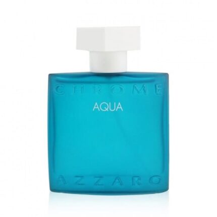 Azzaro Chrome Aqua