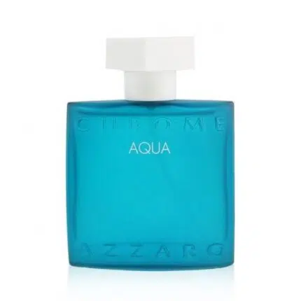 Azzaro Chrome Aqua