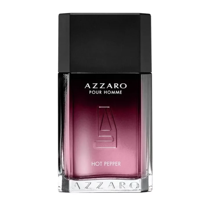 Azzaro Pour Homme Hot Pepper