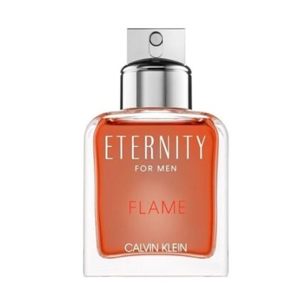 Calvin Klein Eternity Flame For Men