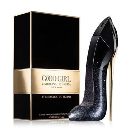 Good Girl Supreme Carolina Herrera