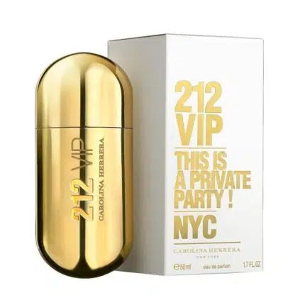 Carolina Herrera 212 VIP eau de parfum