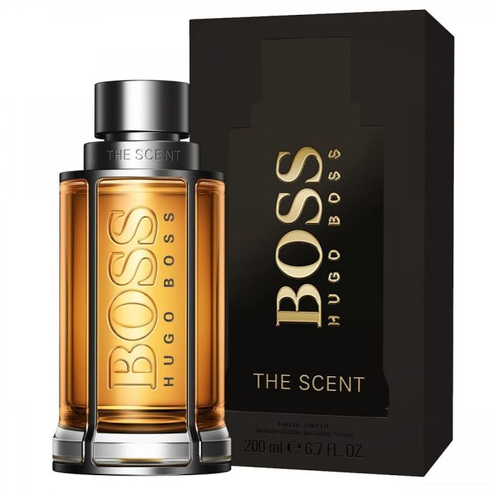 Hugo Boss The Scent Men