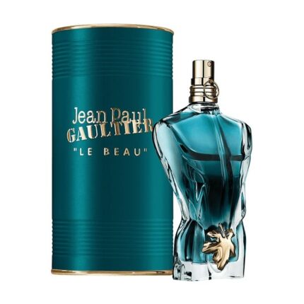 Jean Paul Gaultier Le Beau Le Parfum