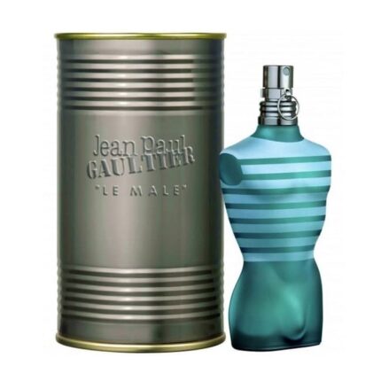 Jean Paul Gaultier Le Male