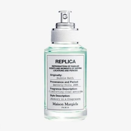 Maison Margiela Replica Bubble Bath