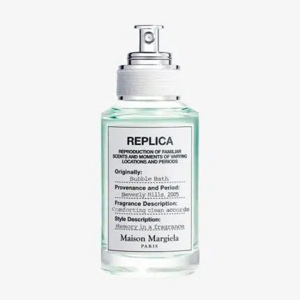 Maison Margiela Replica Bubble Bath