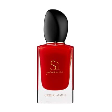 Si Pessione Intense Armani