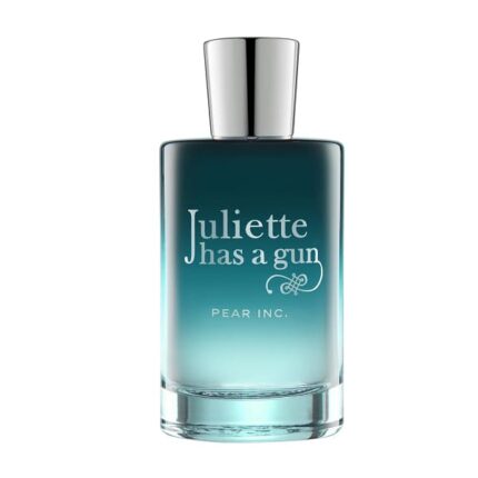 Juliette Has A Gun Pear Inc.