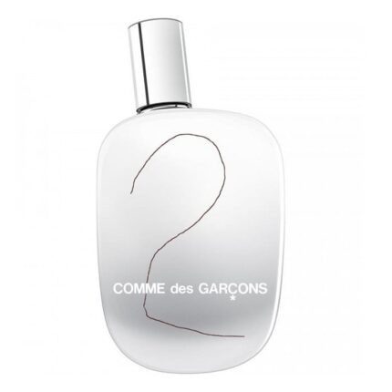 Comme Des Garcons 2 Comme