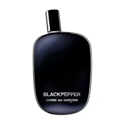 Comme Des Garcons Blackpepper