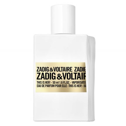 Zadig & Voltaire This Is Her