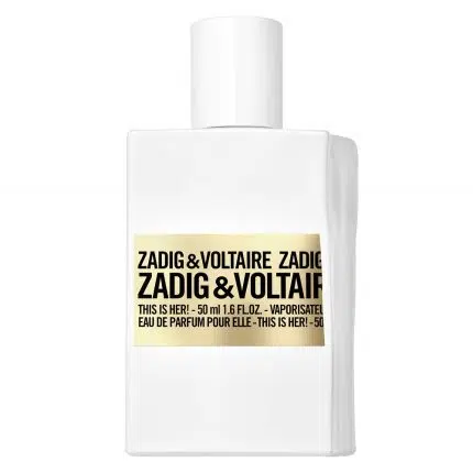 Zadig & Voltaire This Is Her