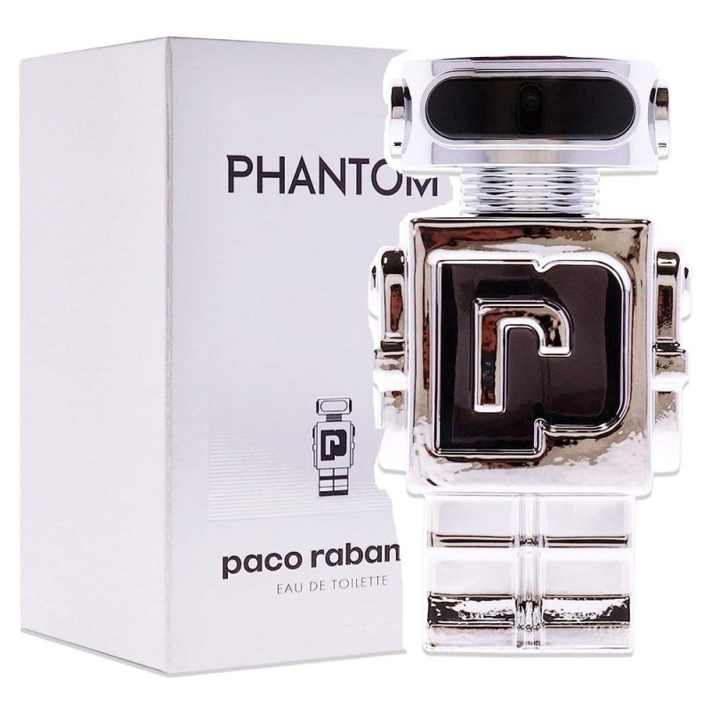 სუნამო Paco Rabanne Phantom-ის ყიდვა - ფასი 439₾