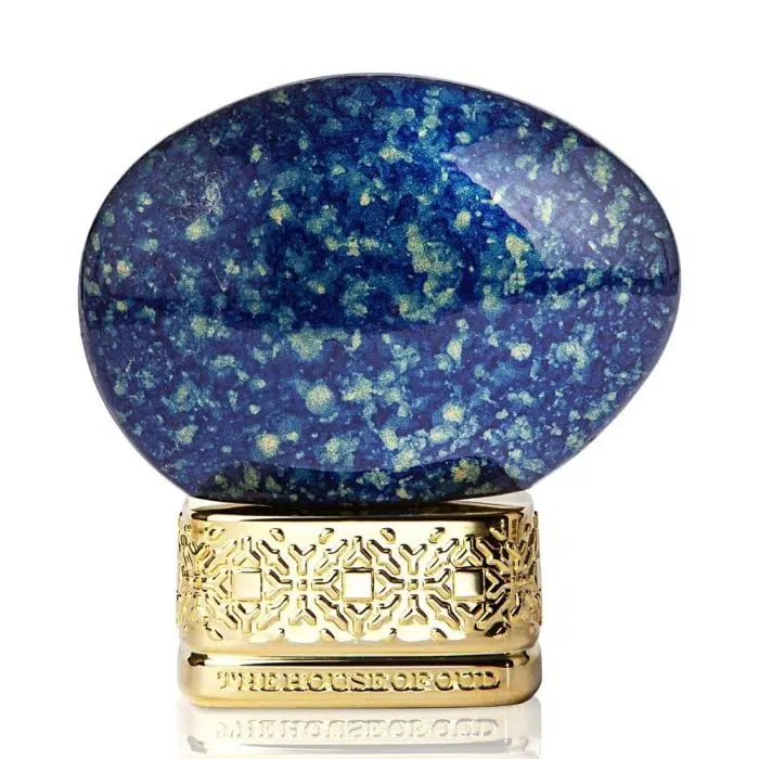 House Of Oud Sapphire Blue