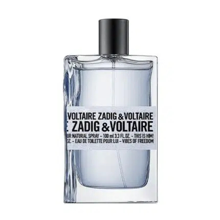 Zadig & Voltaire This Is Him! Vibes Of Freedom