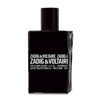 Zadig & Voltaire This Is Him