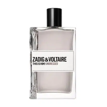 Zadig & Voltaire This Is Him! Undressed edp