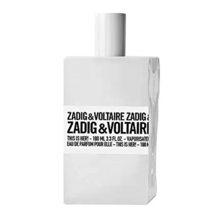 Zadig & Voltaires This Is Her! 100 ml