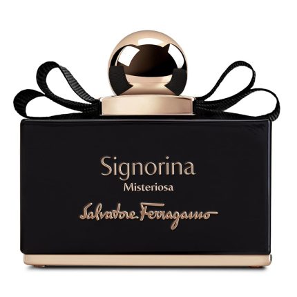 Signorina Misteriosa Salvatore Ferragamo