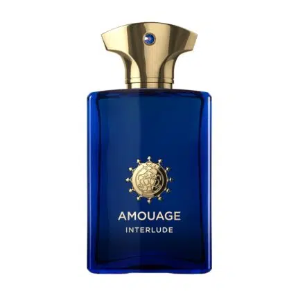 Amouage Interlude Ma