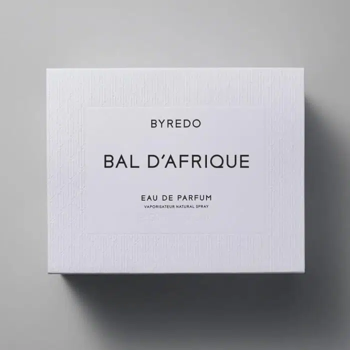 Byredo's Bal D'afrique 100 ml