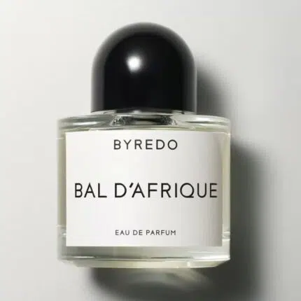 Byredo's Bal D'afrique