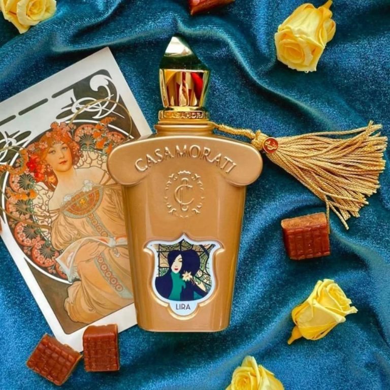 სუნამო Casamorati Bouquet Ideale Edp - ფასი 395₾