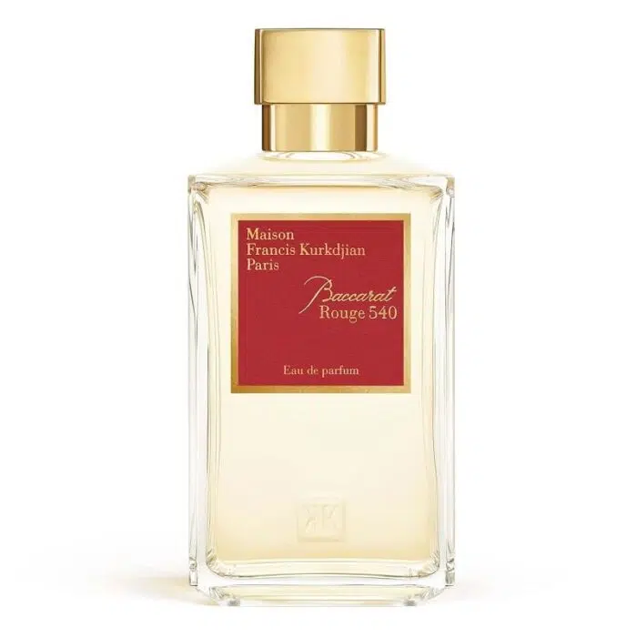 Baccarat Rouge 540 - 200 ml