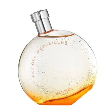 Hermes Eau Des Merveilles