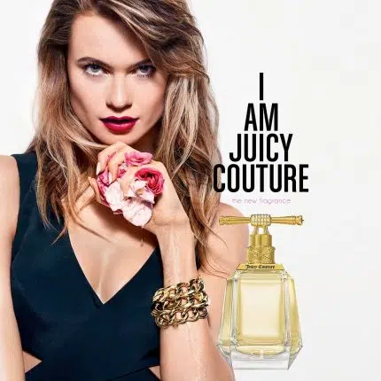 Juicy Couture I Am Juicy Couture