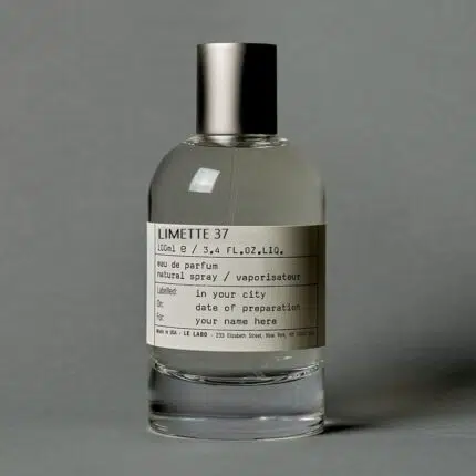 Le Labo Limette 37