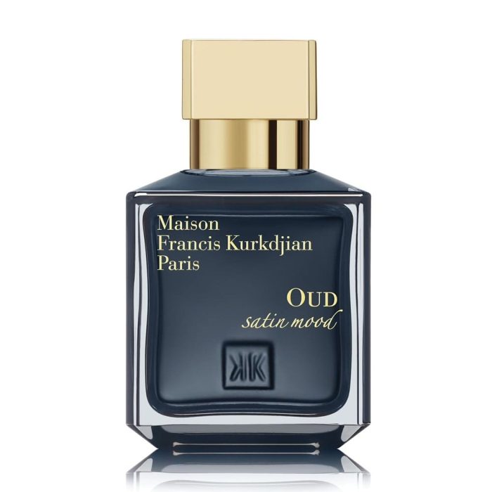Oud Satin Mood Francis Kurkdjian