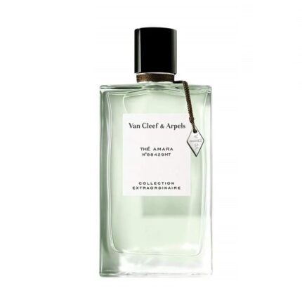 Thé Amara By Van Cleef & Arpels
