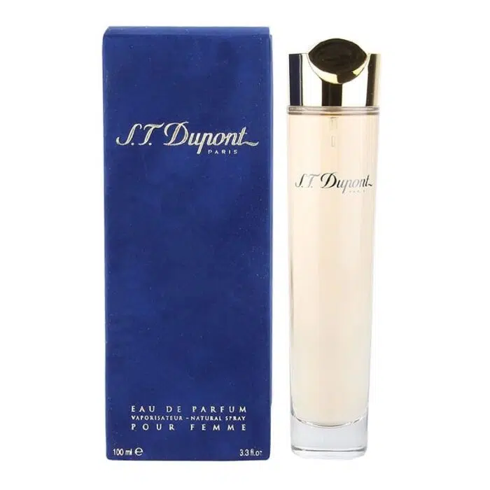 Dupont Pour femme