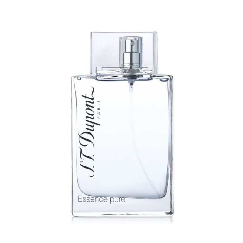 სუნამო Dupont Pour Femme საუკეთესო ფასად