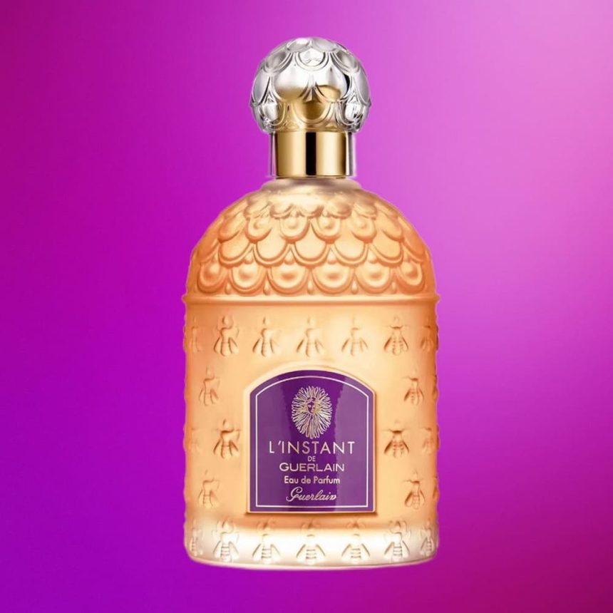 ქალის სუნამო L'Instant De Guerlain Eau de parfum