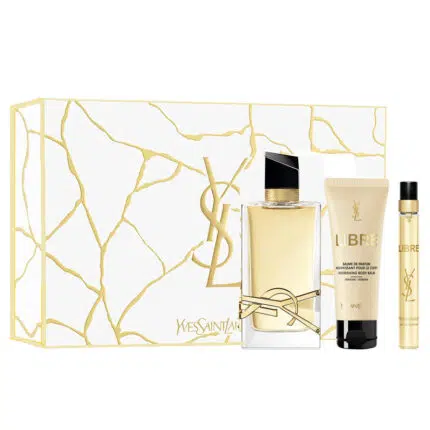 Libre Yves Saint Laurent In Gift Set