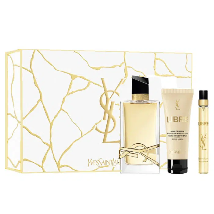 Libre Yves Saint Laurent In Gift Set