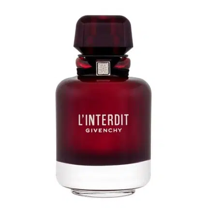 Givenchy L'interdit Rouge