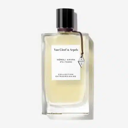 Van Cleef & Arpels Collection Extraordinaire Neroli Amara