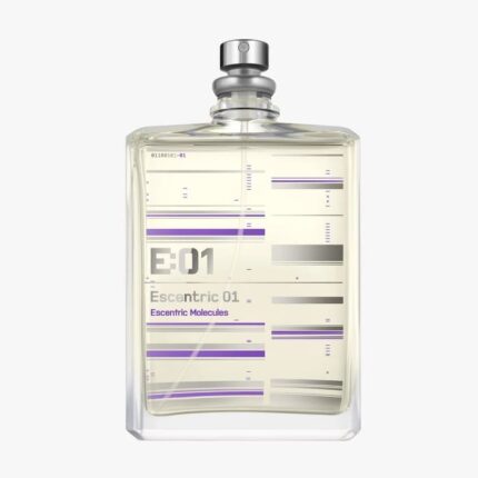 Escentric Molecules Escentric 01
