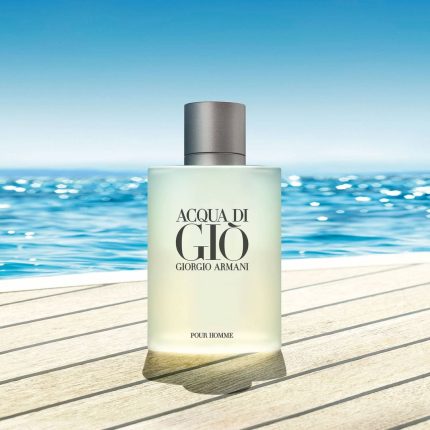 Acqua Di Gio Giorgio Armani